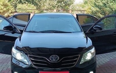 Toyota Camry, 2009 год, 1 100 000 рублей, 1 фотография