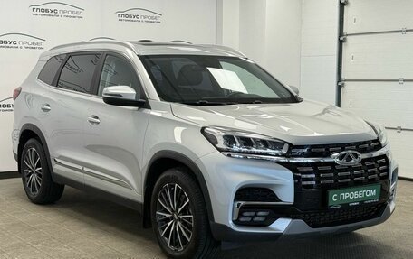 Chery Tiggo 8 I, 2023 год, 1 798 000 рублей, 18 фотография