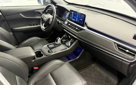 Chery Tiggo 8 I, 2023 год, 1 798 000 рублей, 21 фотография
