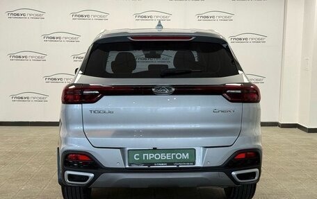 Chery Tiggo 8 I, 2023 год, 1 798 000 рублей, 22 фотография