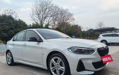 BMW 1 серия, 2022 год, 1 815 000 рублей, 1 фотография