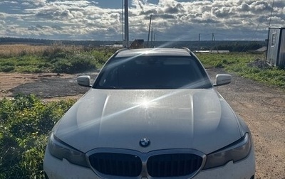 BMW 3 серия, 2020 год, 2 600 000 рублей, 1 фотография