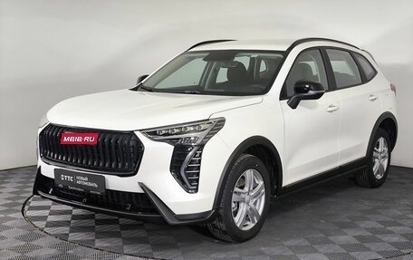Haval Jolion, 2026 год, 2 499 000 рублей, 1 фотография