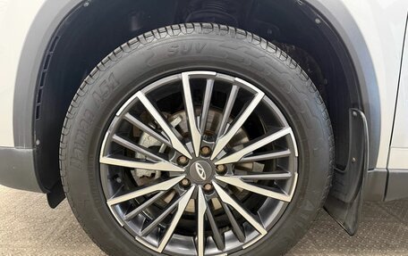 Chery Tiggo 8 I, 2023 год, 1 798 000 рублей, 24 фотография