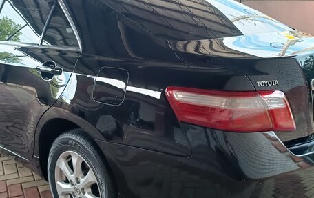 Toyota Camry, 2009 год, 1 100 000 рублей, 4 фотография