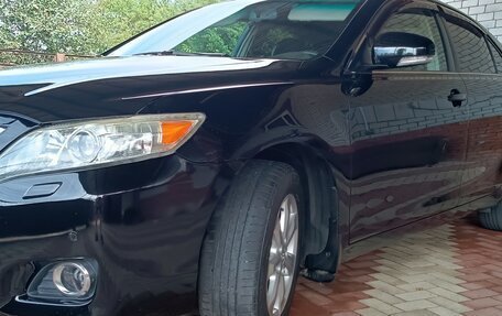 Toyota Camry, 2009 год, 1 100 000 рублей, 3 фотография