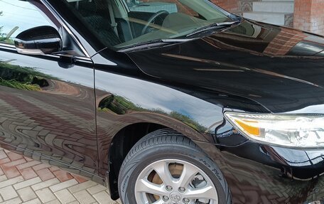 Toyota Camry, 2009 год, 1 100 000 рублей, 7 фотография