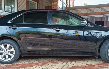 Toyota Camry, 2009 год, 1 100 000 рублей, 6 фотография