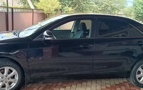 Toyota Camry, 2009 год, 1 100 000 рублей, 5 фотография