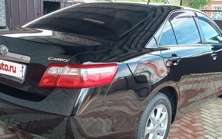 Toyota Camry, 2009 год, 1 100 000 рублей, 8 фотография