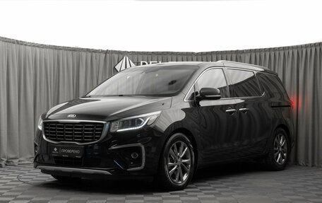 KIA Carnival III, 2020 год, 2 900 000 рублей, 1 фотография