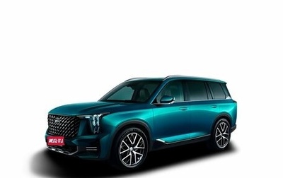 GAC GS8, 2026 год, 4 549 000 рублей, 1 фотография