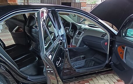 Toyota Camry, 2009 год, 1 100 000 рублей, 13 фотография
