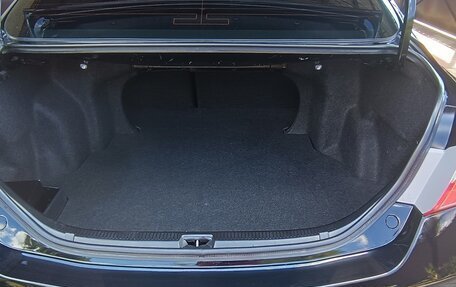 Toyota Camry, 2009 год, 1 100 000 рублей, 11 фотография