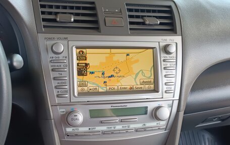 Toyota Camry, 2009 год, 1 100 000 рублей, 17 фотография