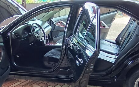 Toyota Camry, 2009 год, 1 100 000 рублей, 12 фотография