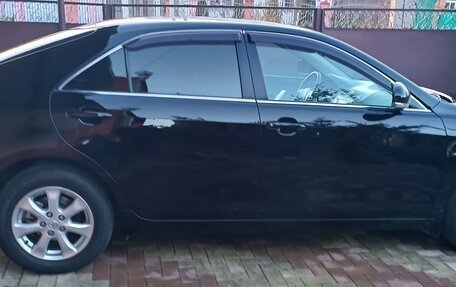 Toyota Camry, 2009 год, 1 100 000 рублей, 22 фотография