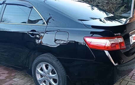 Toyota Camry, 2009 год, 1 100 000 рублей, 25 фотография