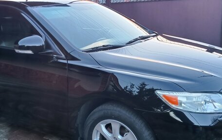 Toyota Camry, 2009 год, 1 100 000 рублей, 24 фотография