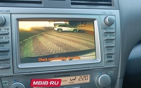 Toyota Camry, 2009 год, 1 100 000 рублей, 18 фотография