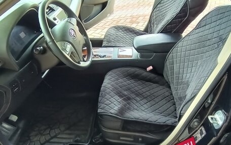Toyota Camry, 2009 год, 1 100 000 рублей, 14 фотография