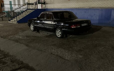 ГАЗ 3110 «Волга», 1999 год, 225 000 рублей, 11 фотография