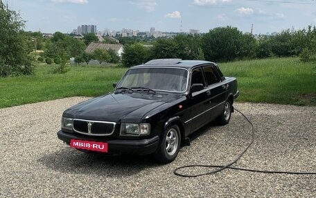 ГАЗ 3110 «Волга», 1999 год, 225 000 рублей, 4 фотография