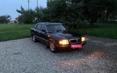 ГАЗ 3110 «Волга», 1999 год, 225 000 рублей, 3 фотография