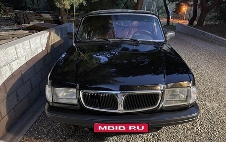 ГАЗ 3110 «Волга», 1999 год, 225 000 рублей, 6 фотография