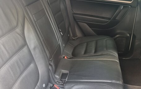 Volkswagen Touareg III, 2013 год, 1 890 000 рублей, 11 фотография