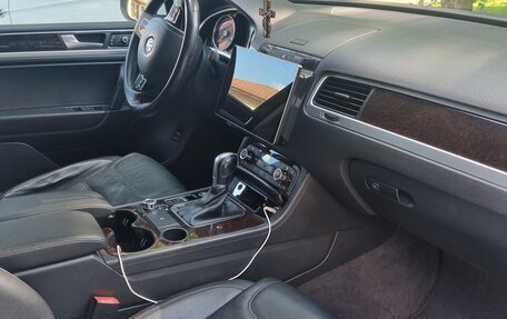 Volkswagen Touareg III, 2013 год, 1 890 000 рублей, 9 фотография