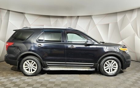 Ford Explorer VI, 2015 год, 1 600 000 рублей, 6 фотография