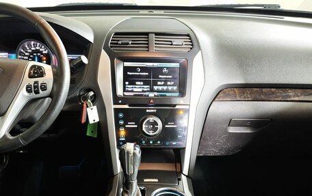 Ford Explorer VI, 2015 год, 1 600 000 рублей, 15 фотография