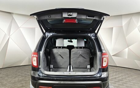 Ford Explorer VI, 2015 год, 1 600 000 рублей, 12 фотография