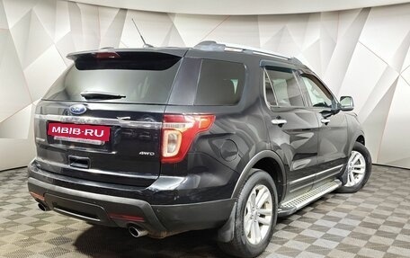 Ford Explorer VI, 2015 год, 1 600 000 рублей, 2 фотография