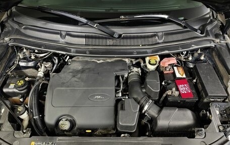 Ford Explorer VI, 2015 год, 1 600 000 рублей, 11 фотография
