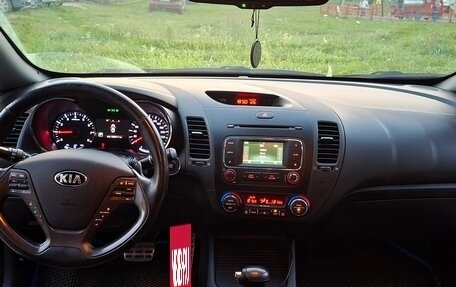 KIA Cerato III, 2014 год, 1 160 000 рублей, 5 фотография