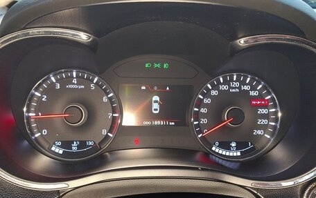 KIA Cerato III, 2014 год, 1 160 000 рублей, 4 фотография