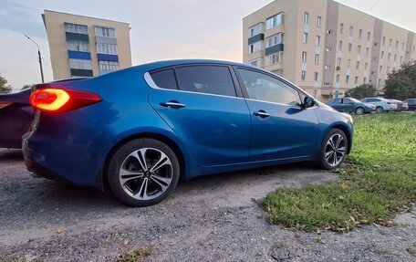 KIA Cerato III, 2014 год, 1 160 000 рублей, 6 фотография
