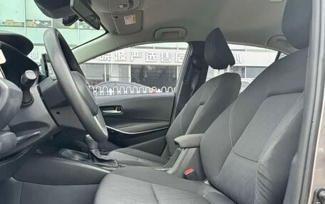 Toyota Corolla, 2023 год, 2 098 000 рублей, 7 фотография