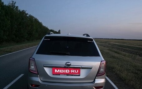 Lifan X60 I рестайлинг, 2012 год, 450 000 рублей, 3 фотография