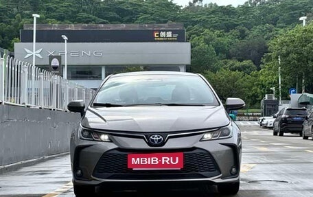Toyota Corolla, 2023 год, 2 098 000 рублей, 2 фотография