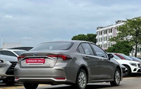 Toyota Corolla, 2023 год, 2 098 000 рублей, 4 фотография