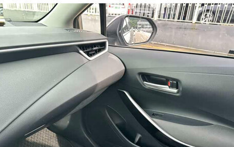 Toyota Corolla, 2023 год, 2 098 000 рублей, 10 фотография