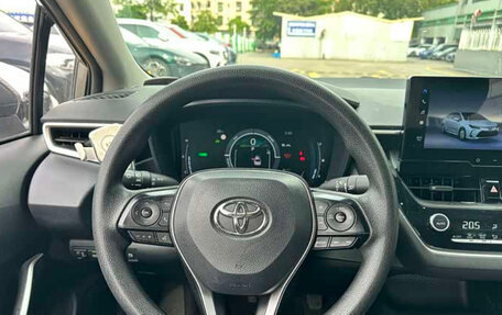 Toyota Corolla, 2023 год, 2 098 000 рублей, 8 фотография