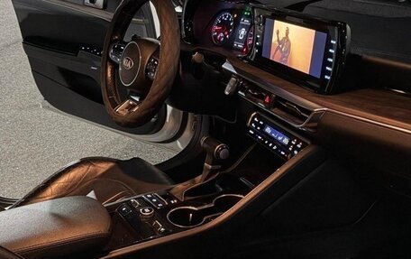 KIA K5, 2022 год, 2 460 000 рублей, 5 фотография