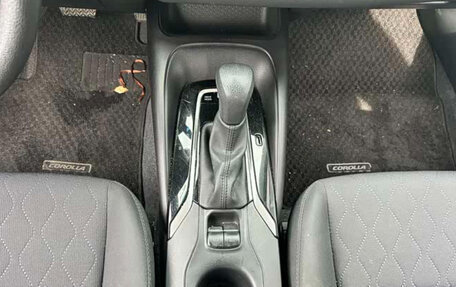 Toyota Corolla, 2023 год, 2 098 000 рублей, 12 фотография