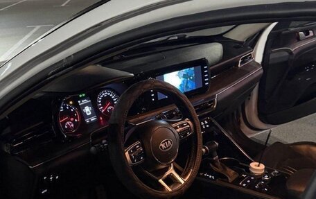 KIA K5, 2022 год, 2 460 000 рублей, 6 фотография