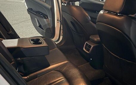 KIA K5, 2022 год, 2 460 000 рублей, 9 фотография