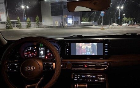 KIA K5, 2022 год, 2 460 000 рублей, 7 фотография